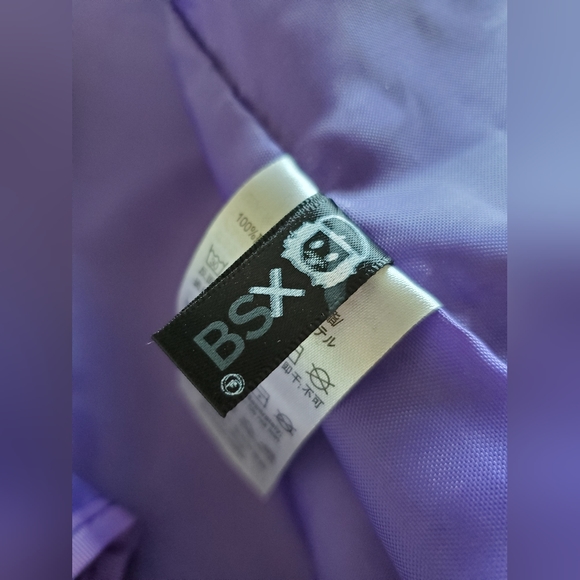 Like New✨ BSX Zipped Tote Bag - Picture 3 of 3